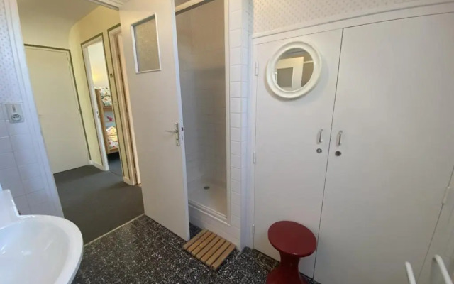 Maison Damgan, 4 pièces, 6 personnes - FR-1-349-168