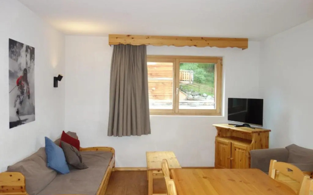 Pracondu RENOVE OUTDOOR & FUN appartement 2 chambre 6 personnes