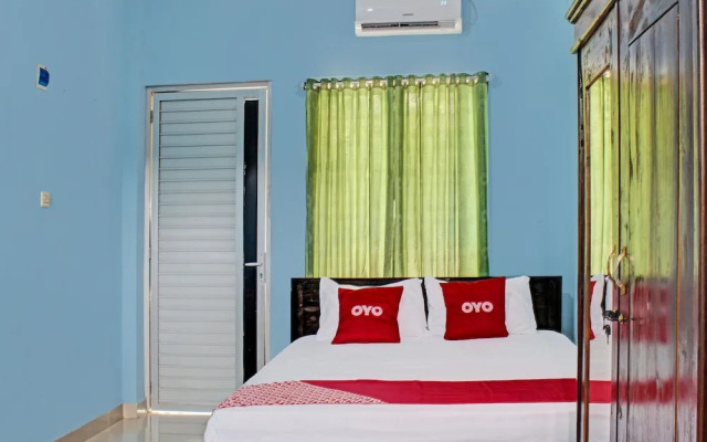 Hotel O Lumungga Residence Syariah