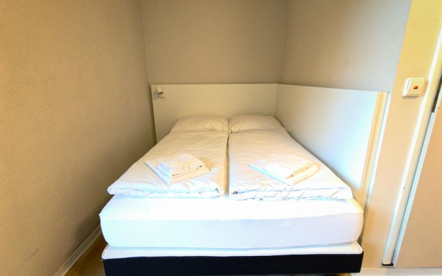 Bendorf Hotel by Belvilla Double Room