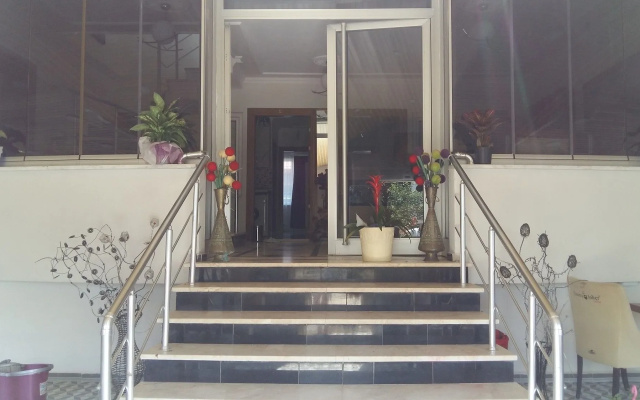Ali Baba Apart Otel