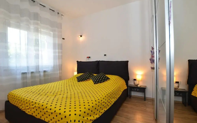 Radovani Peaceful and Serene Apartment With Terrace