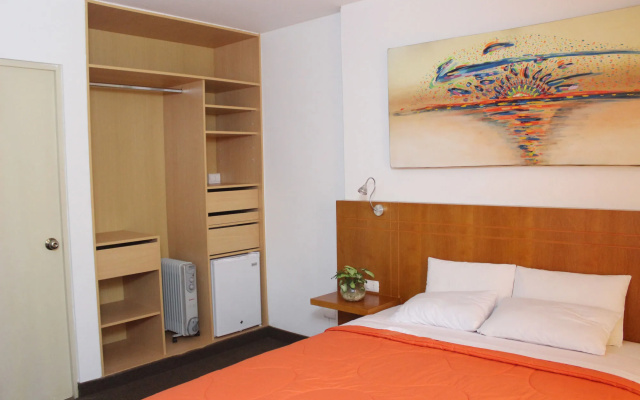 Hotel Soul Mate Inn