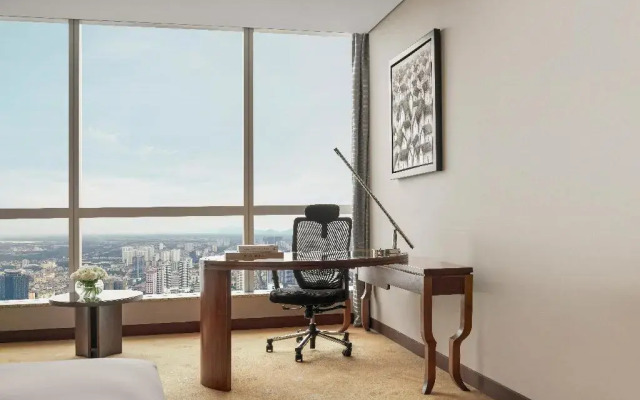 InterContinental Hanoi Landmark72 by IHG