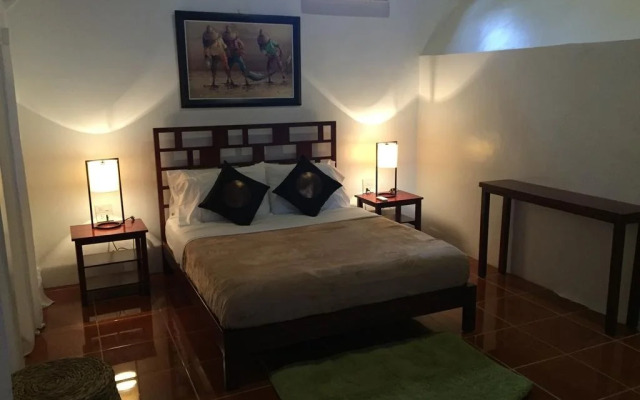 Cabilao Sanctuary Beach & Dive Resort