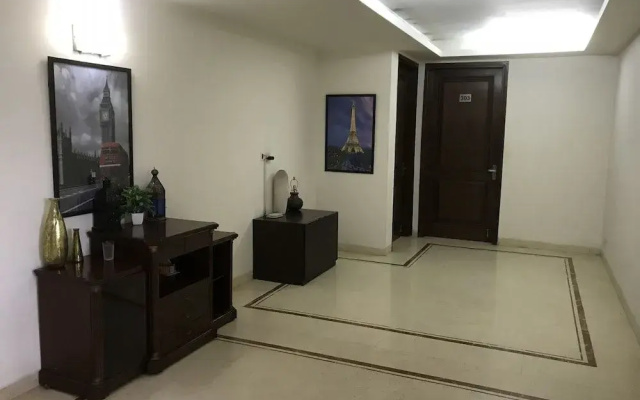 The Essence Suite