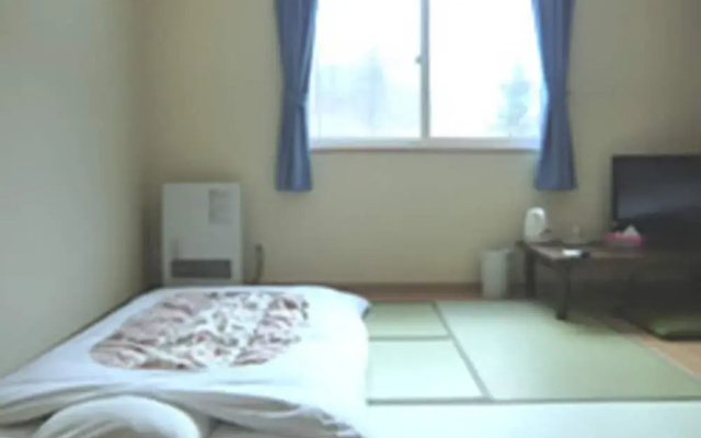 OYO Ryokan Yukkuri Oonuma