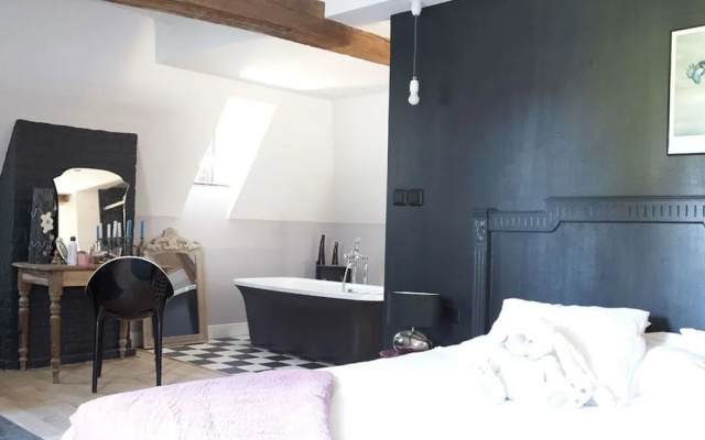 Maison Mathilde