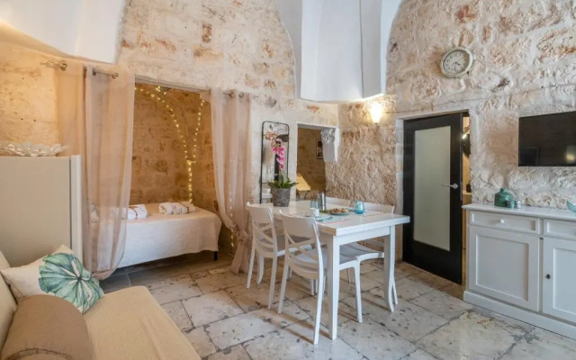 Casetta Pandizucchero Charming Apartment
