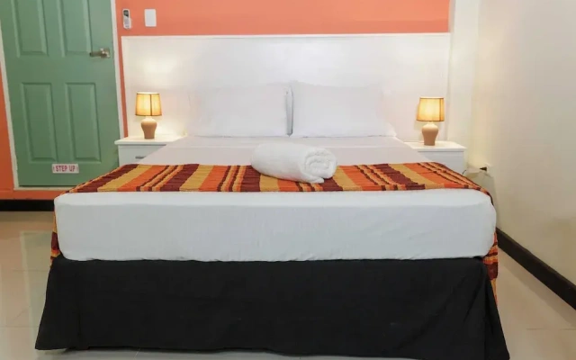 Emporis Resort