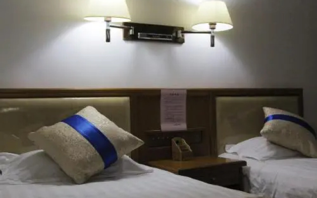 Xian Yan Inn