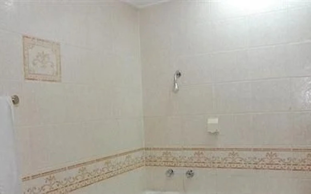 Lin Fuxin International Hotel