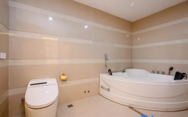 Shengjing Hotel