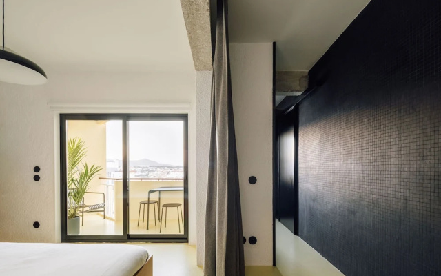 Boavista Apartment by Olala Homes