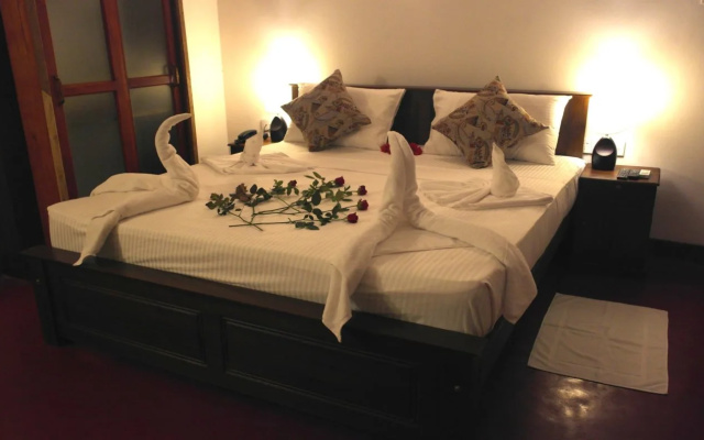 Jasmine Garden Resort