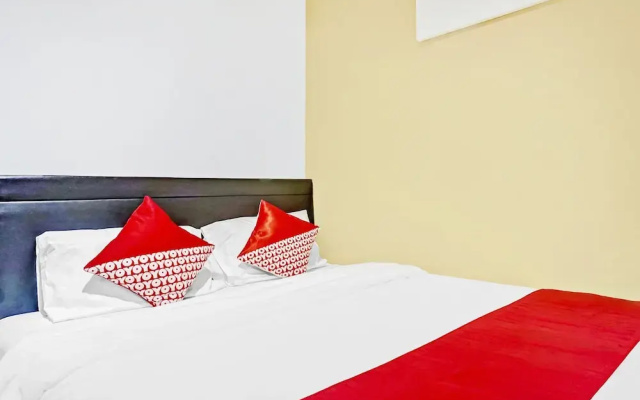 Hotel O Point Hostel