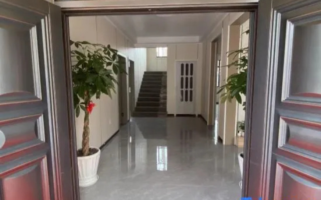 Xiangshan Fatty`s guesthouse