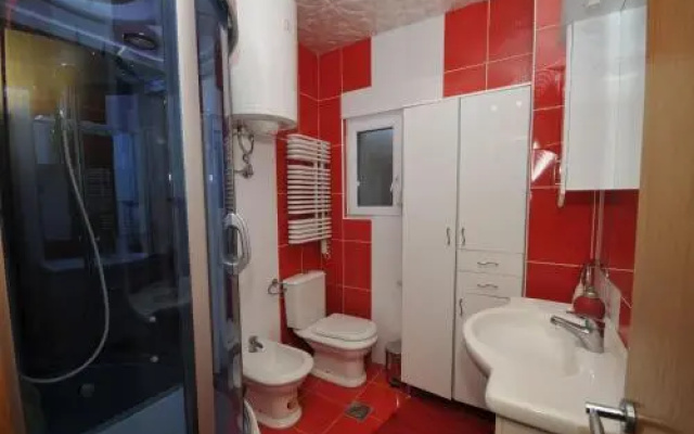 Apartments Ivica A1