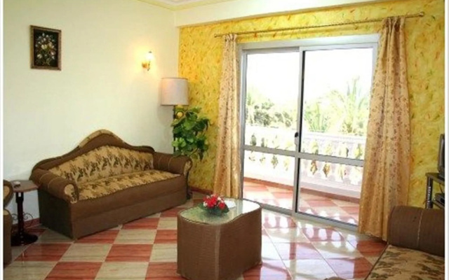 Royal Apartments Luxor