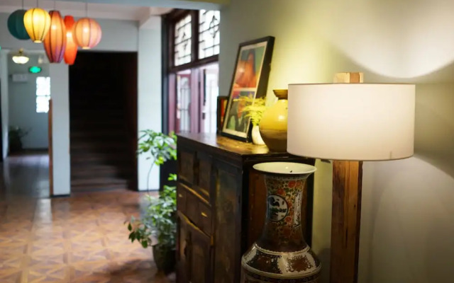 Chengdu Mix Hostel