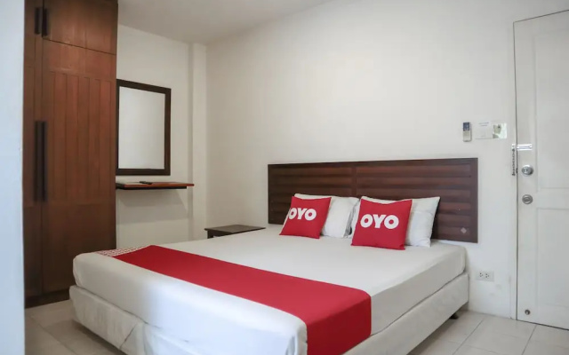 OYO 1032 Beds Patong