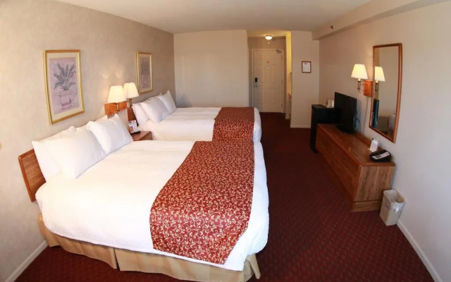 St. Ignace Budget Host Inn