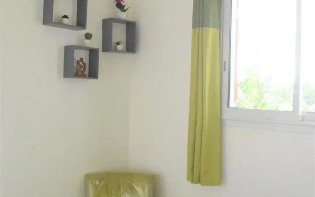 Creole Nest