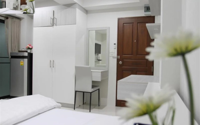 Diamond Residence