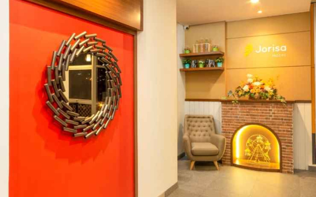 Jorisa Hotel