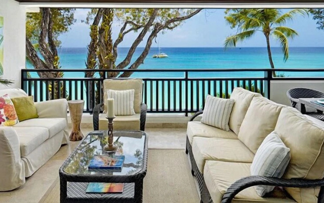 Coral Cove 8 - Condo Life's A Beach