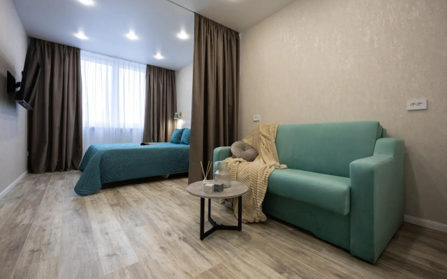 LovelyHome 39 на проспекте Советский 132
