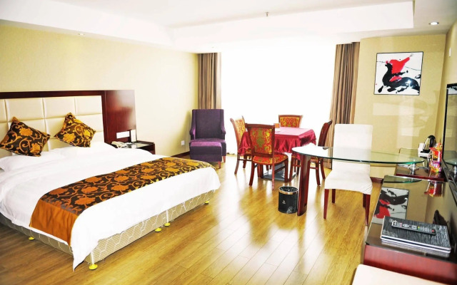 Qixing Hotel