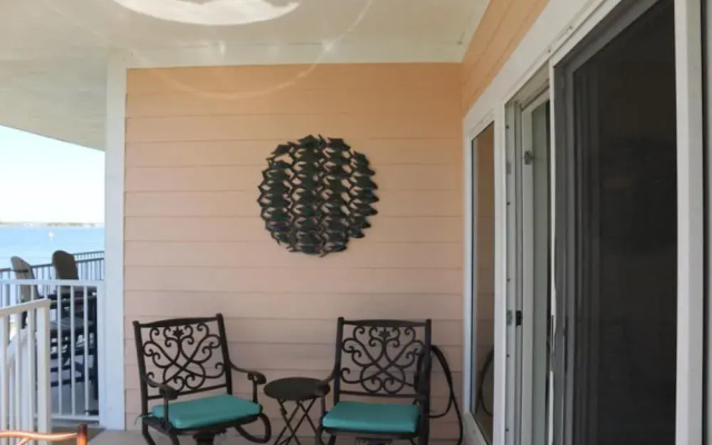 Villa Sabine by Surfside VR
