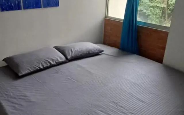Hermoso, central y natural apartamento en Pereira
