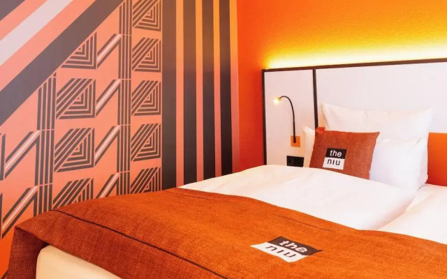 Holiday Inn - the niu, Blade Solingen by IHG