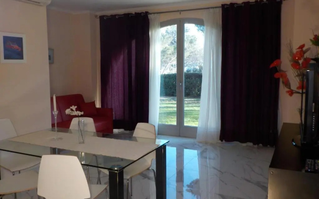 Appartement Villa Angelina