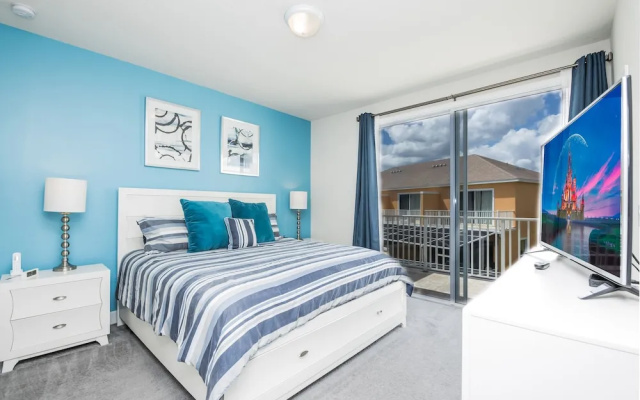 1503rc 3 Bedroom Townhouse
