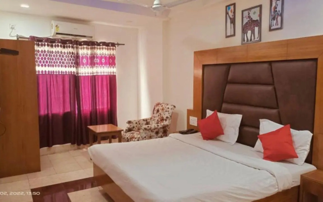 Hotel Shubham