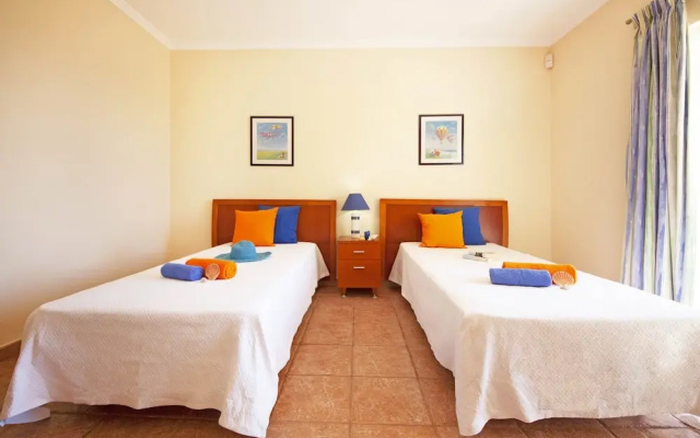 Villa Trinidad