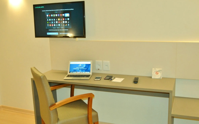 Itatiaia Hotel