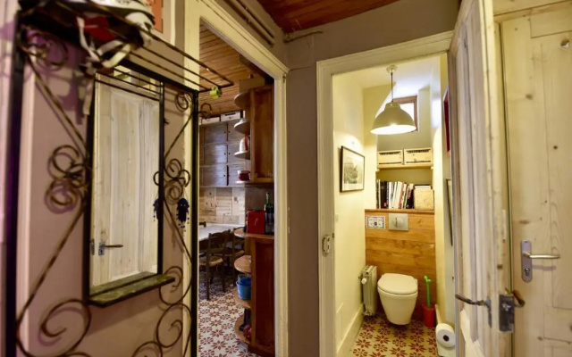 DIFY Cosy - Chamonix