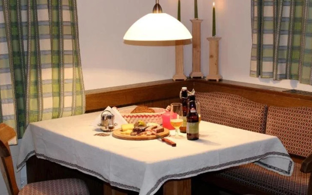 Charlys Ferienwohnung