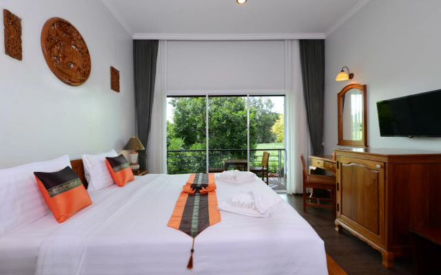 Princess River Kwai