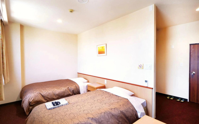 Hotel Daikokuya