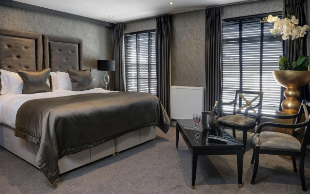 The Bold Hotel, BW Signature Collection