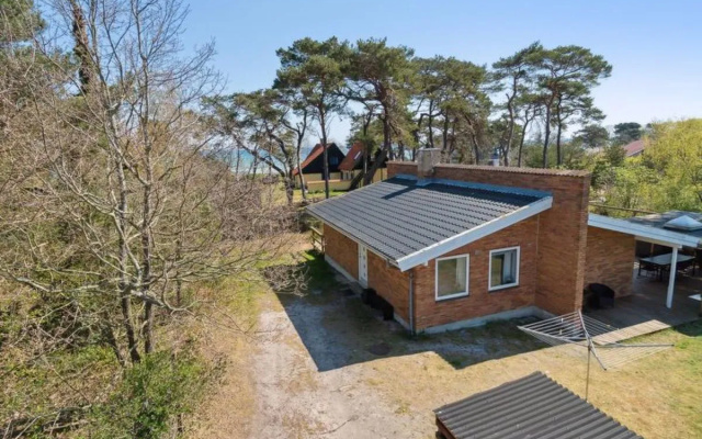 "Frederikka" - 75m from the sea in Bornholm
