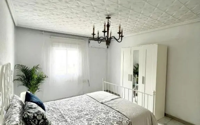 Sweets rooms on the Beach