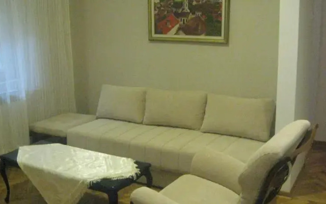 Apartment Milesevska