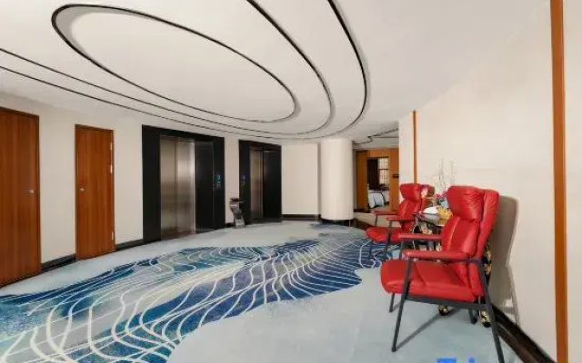 Shang       Ya    Hotel