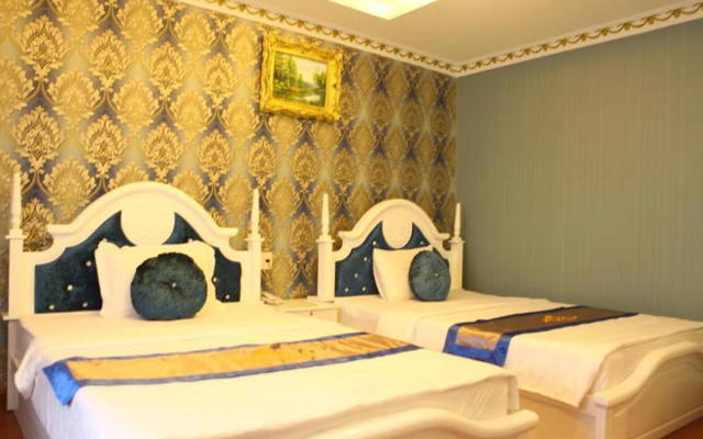 Phung Hoang Gold Palace